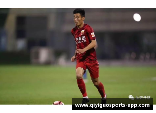 武磊领衔上海上港，焕发新生，队内外双线出击展现实力